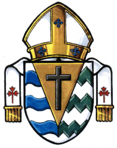 Diocesan Shield