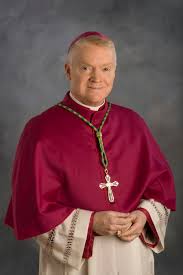 Bishop Stephen Jensen