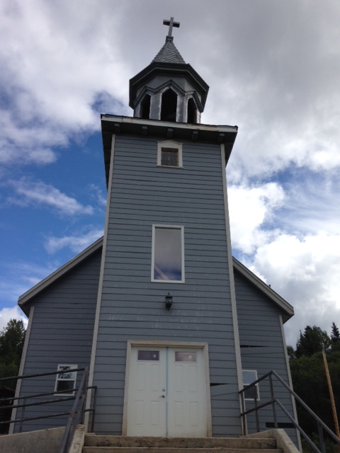 St. Therera's Mission babine 0005