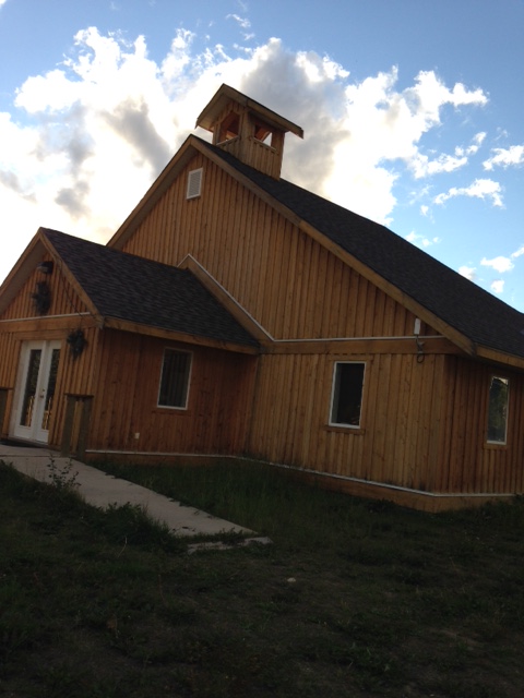 St. Theresa's Mission ft ware 2